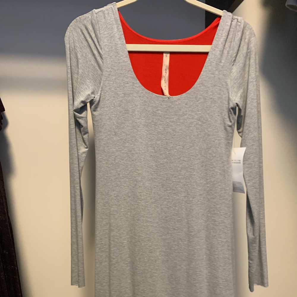 Bailey 44 Dress